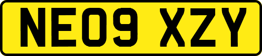 NE09XZY