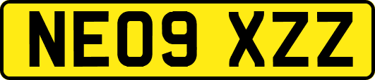 NE09XZZ