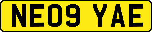 NE09YAE