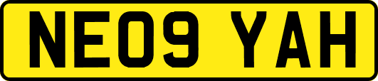 NE09YAH