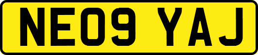 NE09YAJ