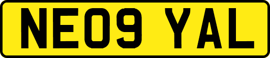 NE09YAL