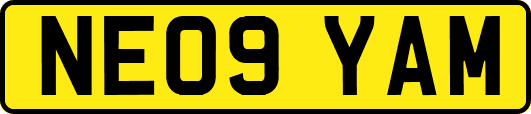 NE09YAM