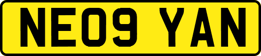 NE09YAN