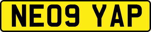NE09YAP