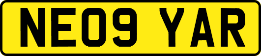 NE09YAR