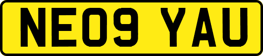 NE09YAU
