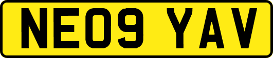 NE09YAV