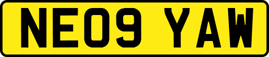 NE09YAW