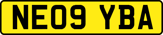 NE09YBA