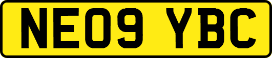 NE09YBC