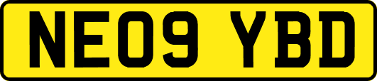 NE09YBD