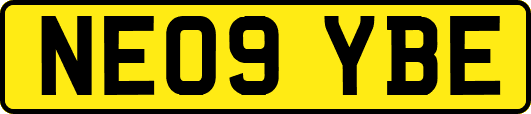 NE09YBE