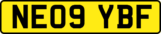 NE09YBF