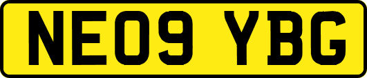NE09YBG