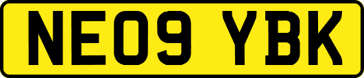 NE09YBK