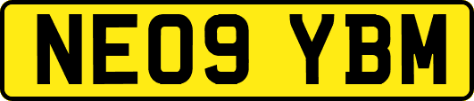 NE09YBM