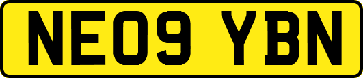 NE09YBN