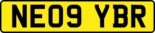 NE09YBR