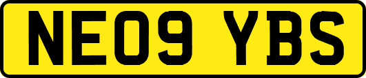 NE09YBS