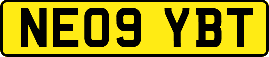 NE09YBT