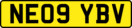 NE09YBV