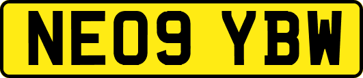 NE09YBW