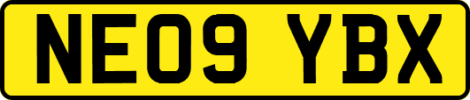 NE09YBX
