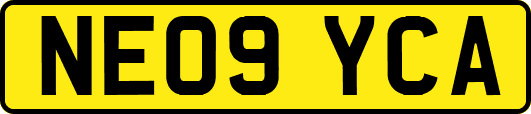 NE09YCA