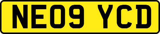 NE09YCD