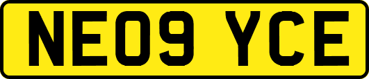 NE09YCE