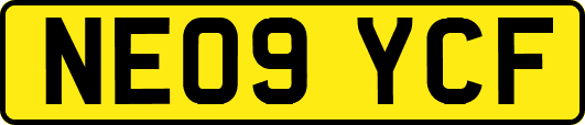 NE09YCF