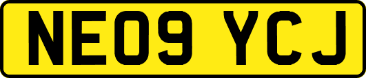 NE09YCJ