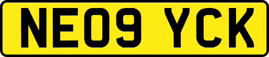 NE09YCK
