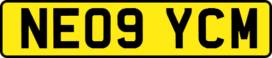 NE09YCM
