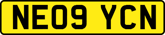 NE09YCN