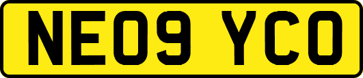 NE09YCO