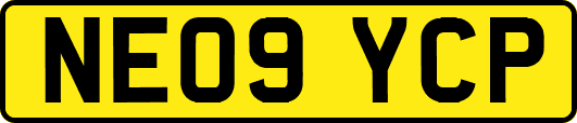 NE09YCP