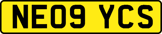 NE09YCS