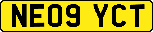 NE09YCT