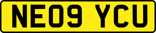 NE09YCU