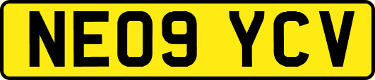 NE09YCV