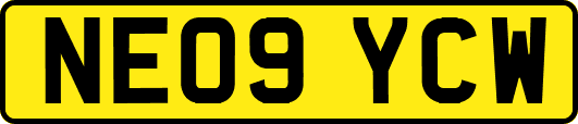 NE09YCW
