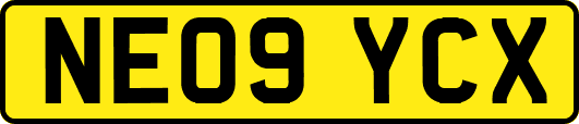 NE09YCX