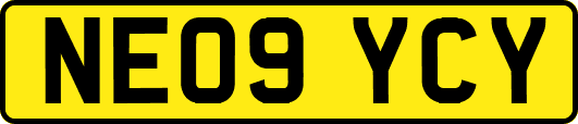 NE09YCY