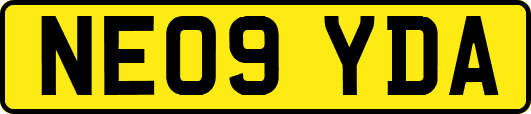 NE09YDA