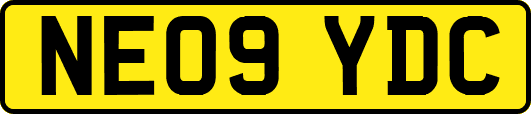NE09YDC