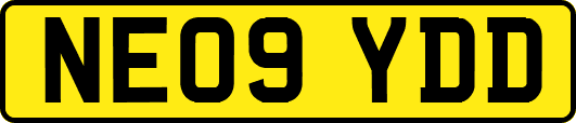 NE09YDD