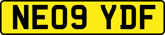 NE09YDF