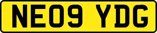 NE09YDG